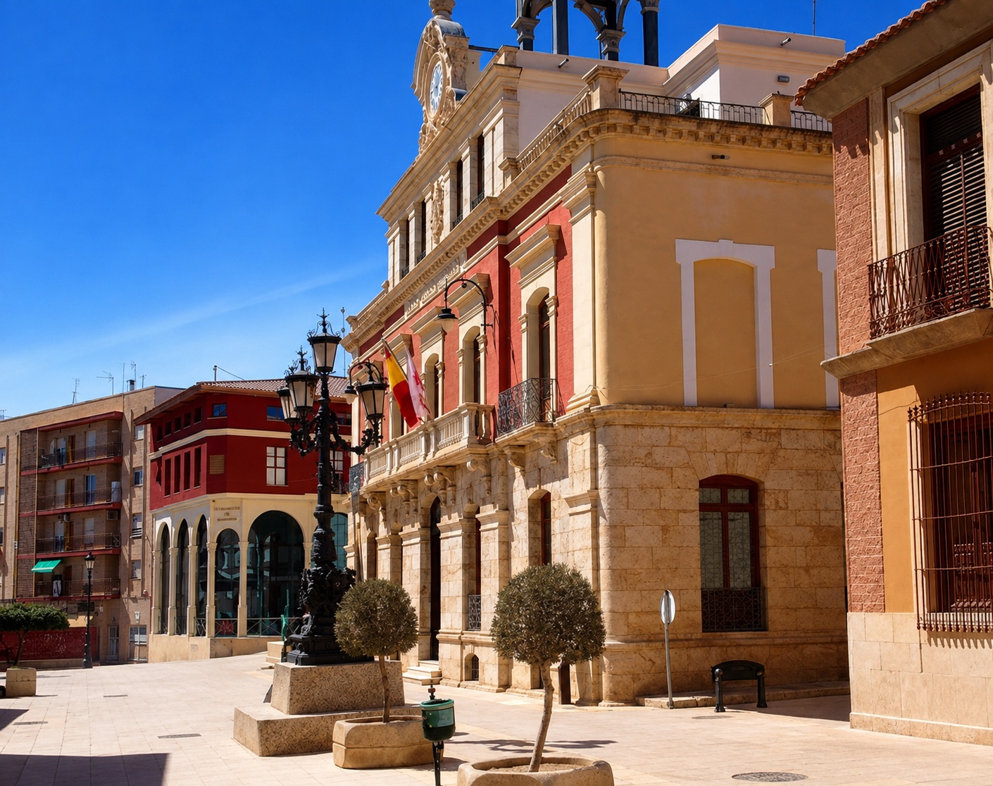 Mazarrón
